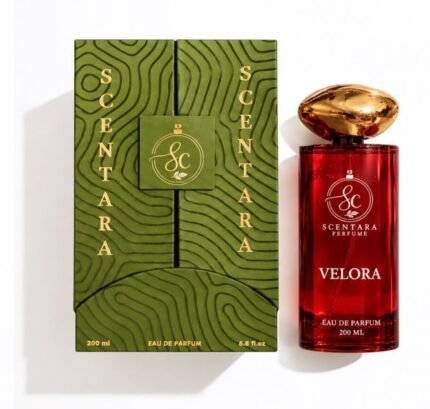 VELORA | فيلورا