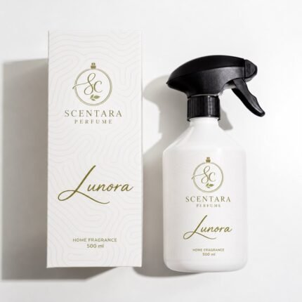LUNORA | لونورا