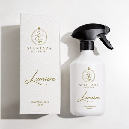 LUMIÈRE | لوميير